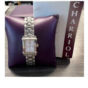 Philippe Charriol Columbus Ladies Watch